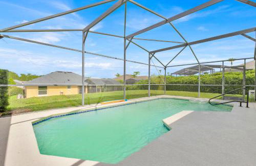 Home with Private Pool, Game Room & Big Backyard! - Foto 23