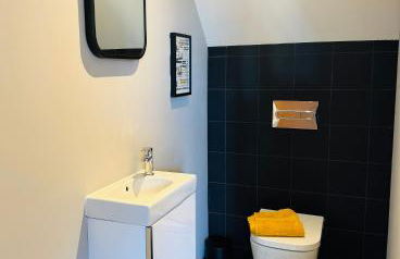 'LUCKY13' Modern Living on the Yorkshire Wolds Way - Foto 24