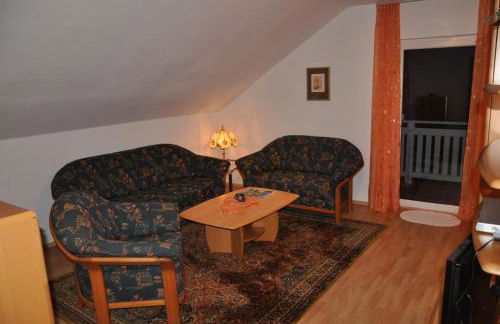 Ferienwohnung Regentalblick - Photo 16