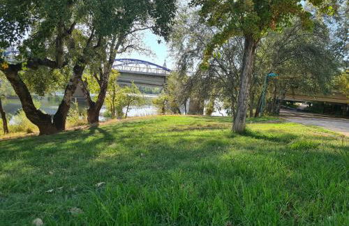 Dos Torres Las Comarcas - Amplia Terraza y Estacionamiento Gratuito - Foto 24