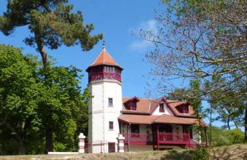 Pitchounette villa Canaulaise 3ch 8p - Foto 39