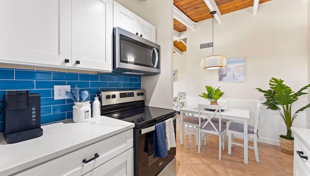 Casa Mar - 3 by Beachside Management - Foto 3, Cocina privada