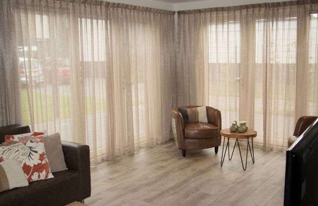 Modern, Spacious, Detached Holiday Home, Near Alkmaar - Foto 12