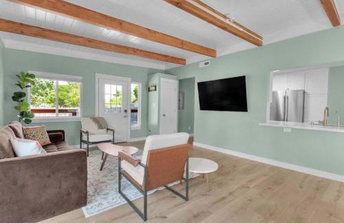 Modern Country Home Near Downtown & Bike Trail - Foto 8