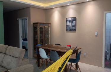 Casa TOP no cassino, piscina grande 5 min da praia e churrasqueira coberta - Foto 4