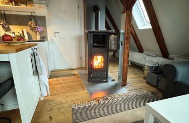 Dornröschen-Loft - Photo 1