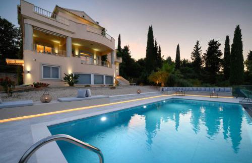 Aeras Luxury Villa - Foto 11