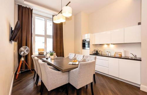 arabel Design Apartments Berlin - Foto 42