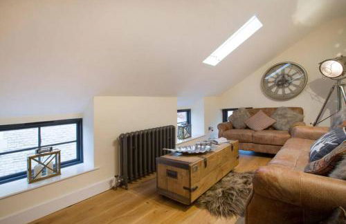 New Loos Cottage, Old School Court - Foto 9