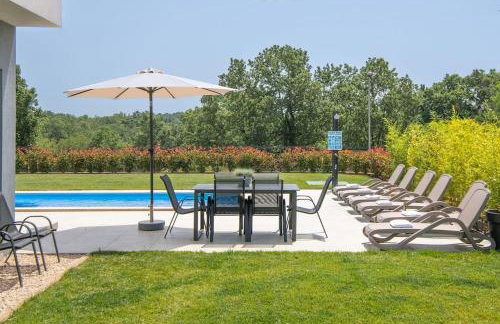 Villa Luna Fiorini by Briskva - Foto 36