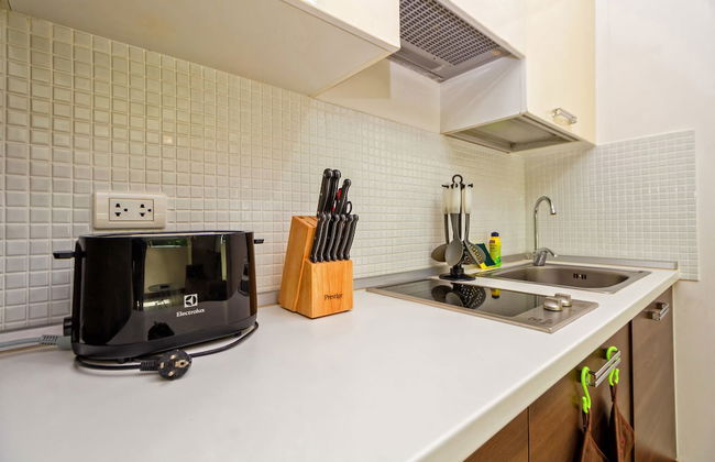 Karon Butterfly Residence - Photo 51