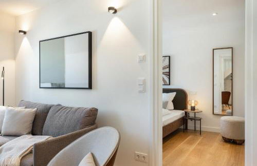 Ferienwohnung Watt'n Traum Westerland auf Sylt - Foto 16