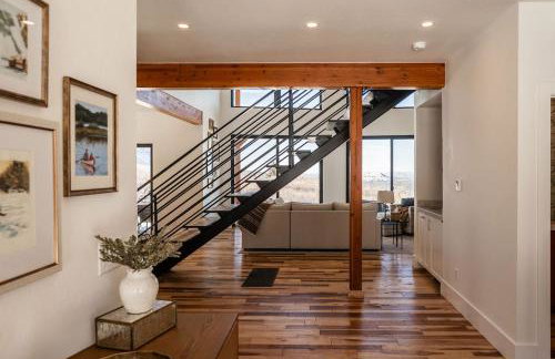 The Retreat at Powderhorn - Your Elevated Escape-Hot Tub - Foto 24