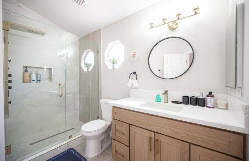 Rainbow House - Foto 18