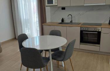 Apartments Sandra Solitudo II - Photo 24