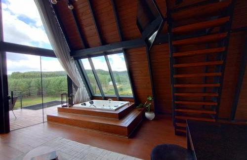 Ávora Cabana - Foto 15