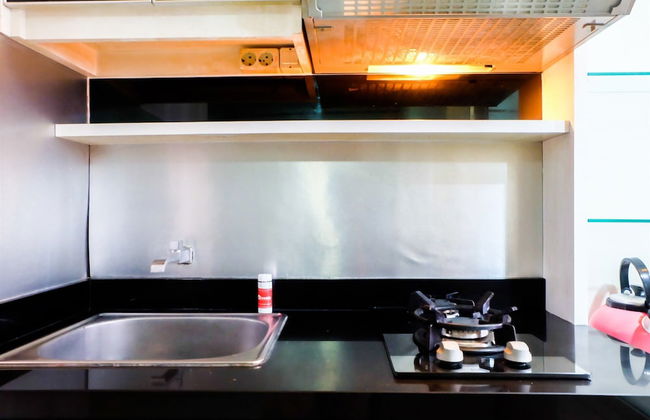 2BR Apartment In Heart Of City Menteng Square - Photo 16