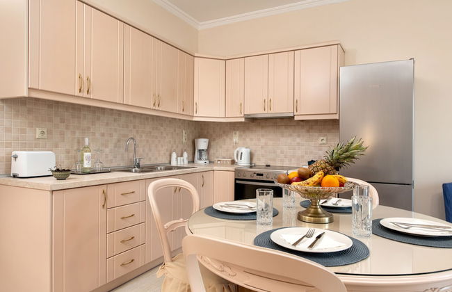 Nostalgia Corfu Town Apartments - Foto 49