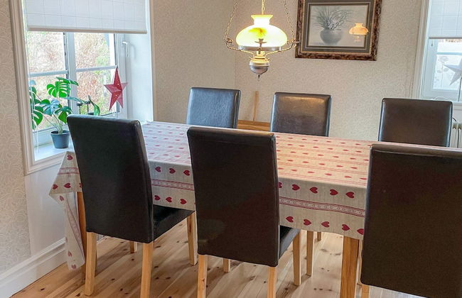 4 Star Holiday Home in Ronneby - Foto 17