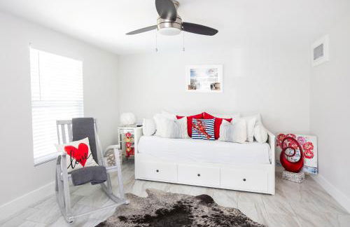 Blue Sky Rezidence - Salt Pool, 5 min to beach! - Foto 40