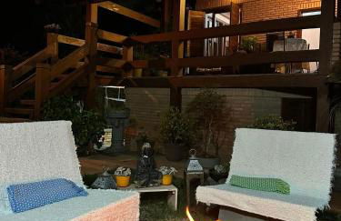 Temporada Retiro do Chalé Brumadinho MG - Foto 52