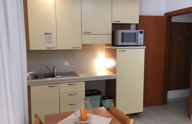 Il Nido dei Gabbiani - Foto 26