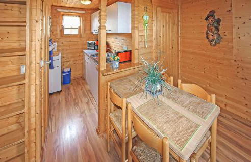 Schmuckes Holzhaus Im Grünen - Foto 5