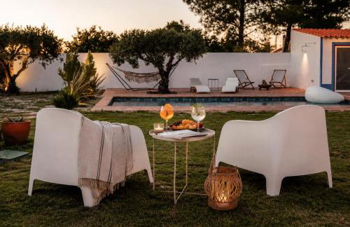 Villa Morena Saltwater Pool & Alentejo Charm - Foto 6