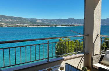 Apartment IslandSea - high end retreat with breathtaking sea views - Photo 38