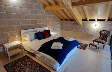 Quinta da Chumbaria - heaven on a hilltop, peace and stunning views! - Foto 32