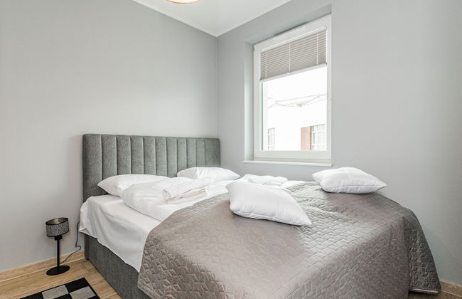 Apartamenty Sun&Snow Bursztynowe Osiedle - Photo 48