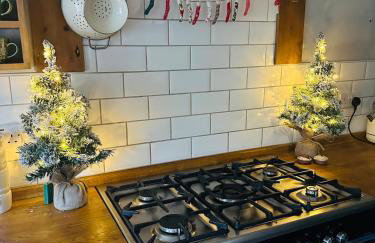 Little Cottage, Llwyngwril - Foto 13