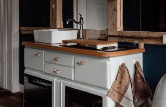 Pärchen Auszeit am Rande der Heide - Foto 6