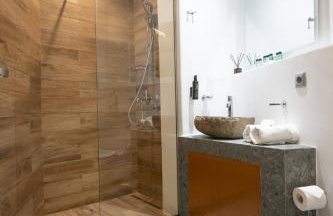 Mykonos Double Luxury Suites Collection-With External Hot spa Adults only - Foto 30