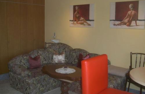 Ferien Penthouse Panoramablick oder Studio Panoramablick - Foto 28