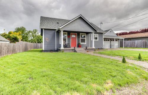 Charming McMinnville Home - Walk to Wineries! - Foto 1