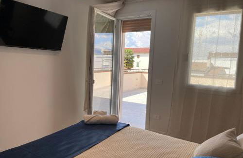 Alloggi Celly Appartamento con aria condizionata e terrazzo - Foto 46