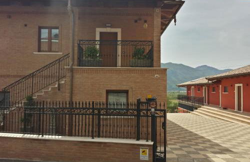 Dolce Vita Relais - Foto 28