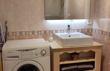 logement entre lac et montagnes - Foto 9