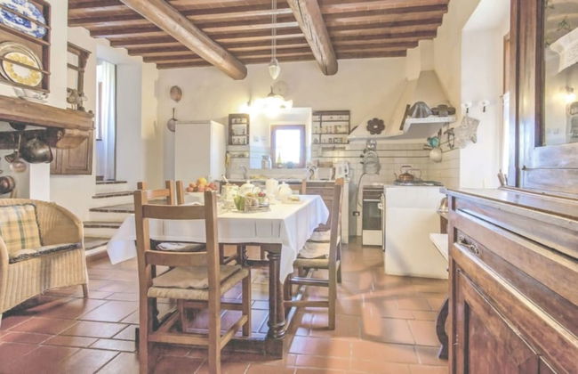 Casale Le Torri - Photo 8