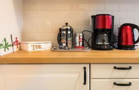 Bürgerpark Apartments - Photo 35