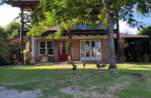 Recanto Praia do Forte - SC - Foto 43