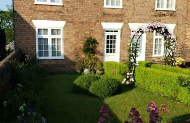 Lavender Cottage, a pretty period cottage in Louth - Foto 2
