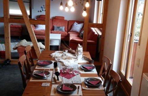 Ferienwohnung Auf Schäfers Spuren - Foto 7