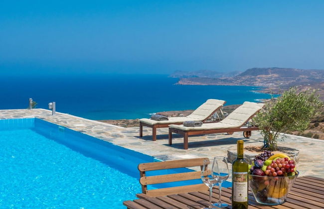 Villa Isidora - Stunning Stylish 3-bedroom Villa - Foto 3