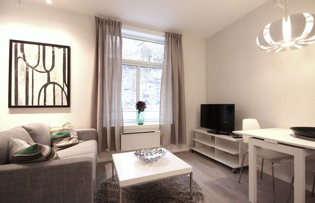 The APARTMENTS Company - Bislett - Foto 20