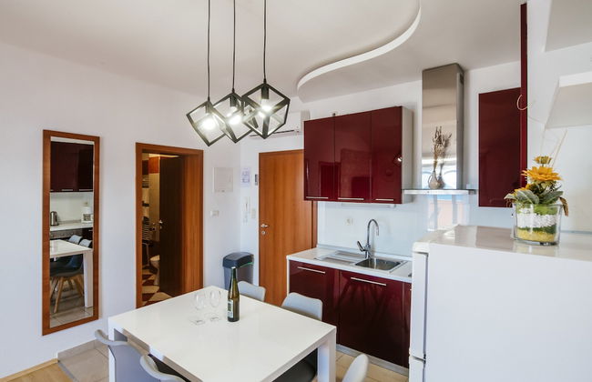 Amari Apartments - Foto 20