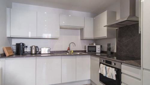 Modern 1 Bedroom Apartment in Liverpool - Foto 4