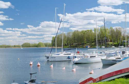 Oaza Relaksu Wigry -domek na wyłączność - Foto 17