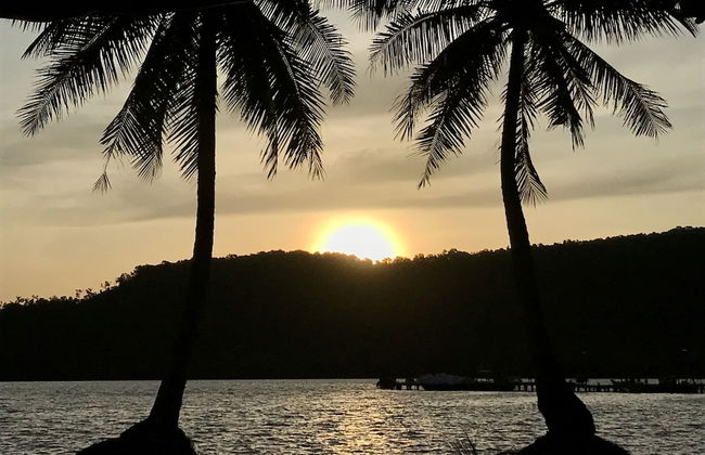 Cocohuts Cambodia - Foto 42